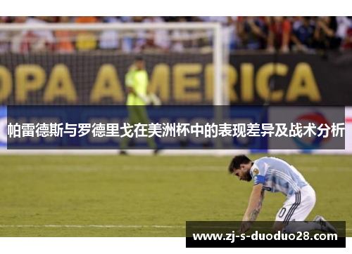 帕雷德斯与罗德里戈在美洲杯中的表现差异及战术分析