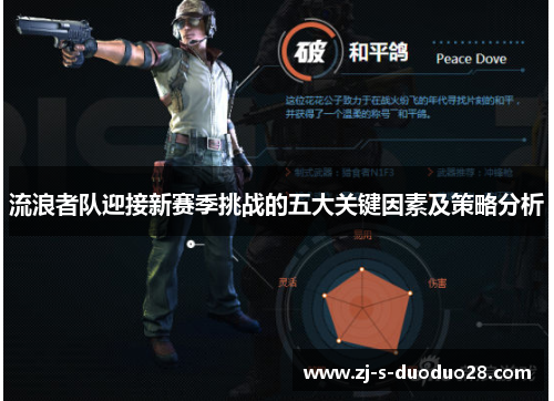 流浪者队迎接新赛季挑战的五大关键因素及策略分析 流浪者队迎接新赛季挑战的五大关键因素及策略分析