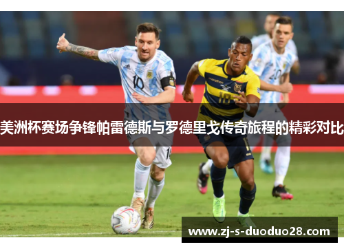 美洲杯赛场争锋帕雷德斯与罗德里戈传奇旅程的精彩对比