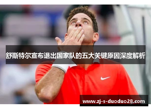 舒斯特尔宣布退出国家队的五大关键原因深度解析
