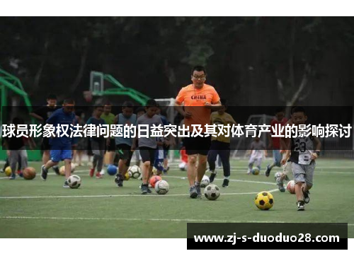 球员形象权法律问题的日益突出及其对体育产业的影响探讨