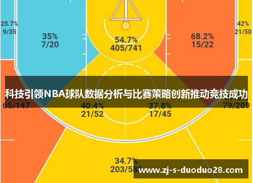 科技引领NBA球队数据分析与比赛策略创新推动竞技成功